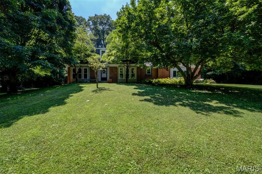 1702 Bookbinder Drive, Saint Louis, MO 63146 - #3