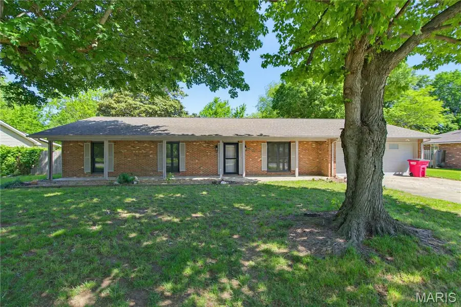126 Bradley Drive, Sikeston, MO 63801 - #3