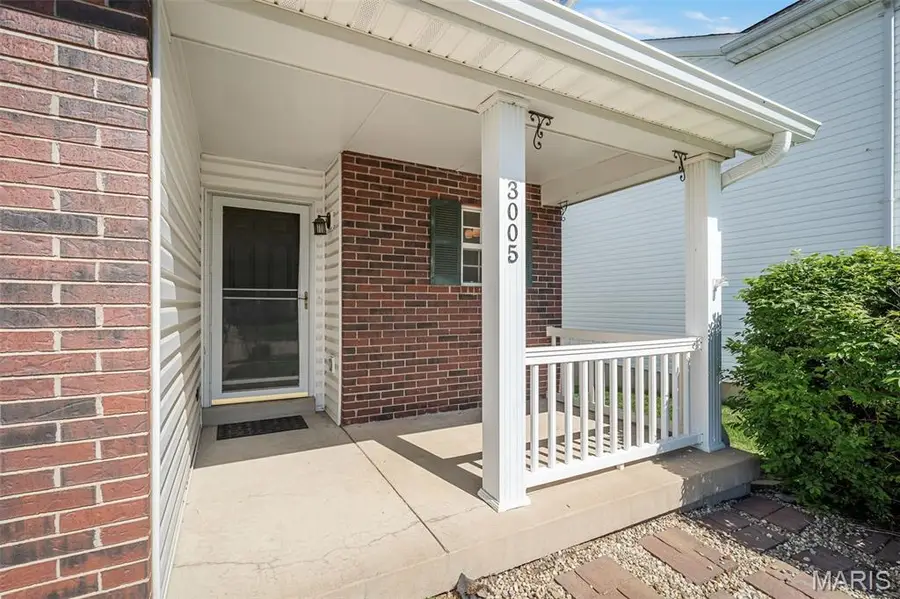 3005 Homefield Winds Court, Ofallon, MO 63366 - #2