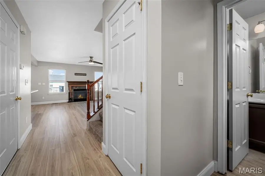 3005 Homefield Winds Court, Ofallon, MO 63366 - #3