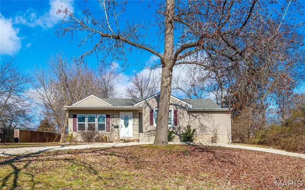 1005 N 3rd Street, Festus, MO 63028 - #1