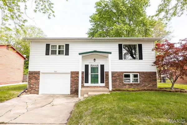 504 Joseph Drive, Fairview Heights, IL 62208