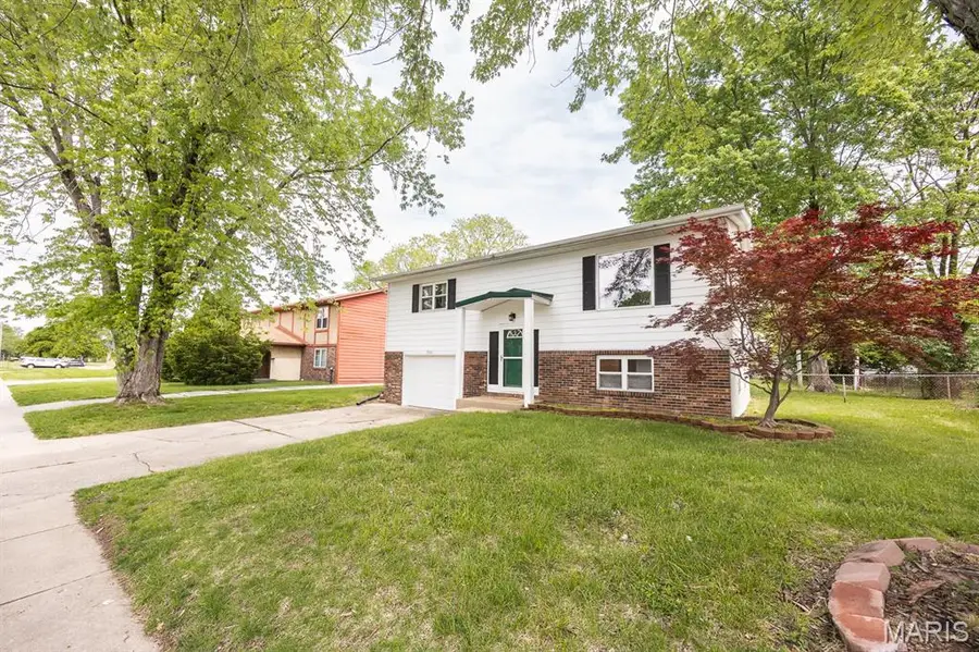 504 Joseph Drive, Fairview Heights, IL 62208 - #2