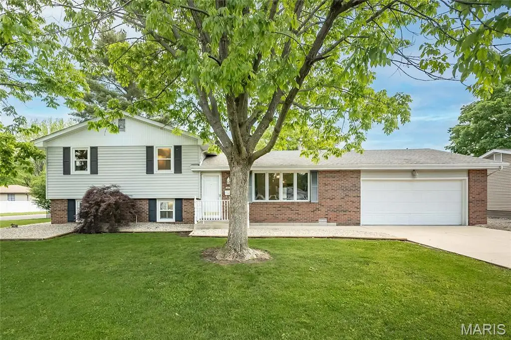 301 Wyoming Street, Bethalto, IL 62010 - #1