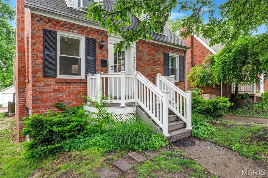 7520 Drexel Drive, Saint Louis, MO 63130 - #2