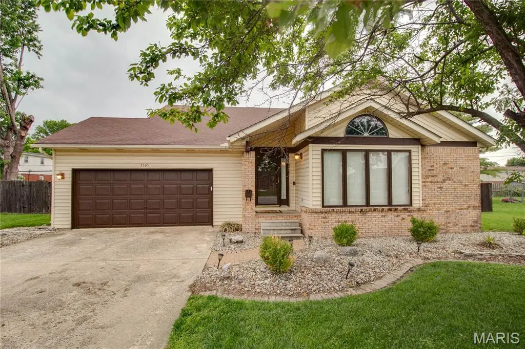 3505 Maryville Road, Granite City, IL 62040 - #1