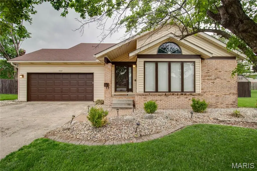 3505 Maryville Road, Granite City, IL 62040 - #2