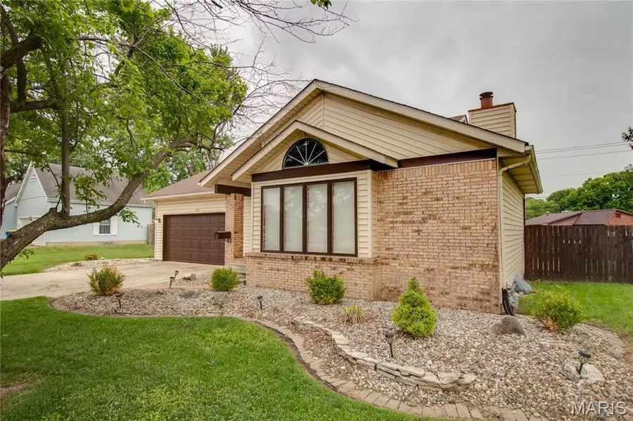 3505 Maryville Road, Granite City, IL 62040 - #3