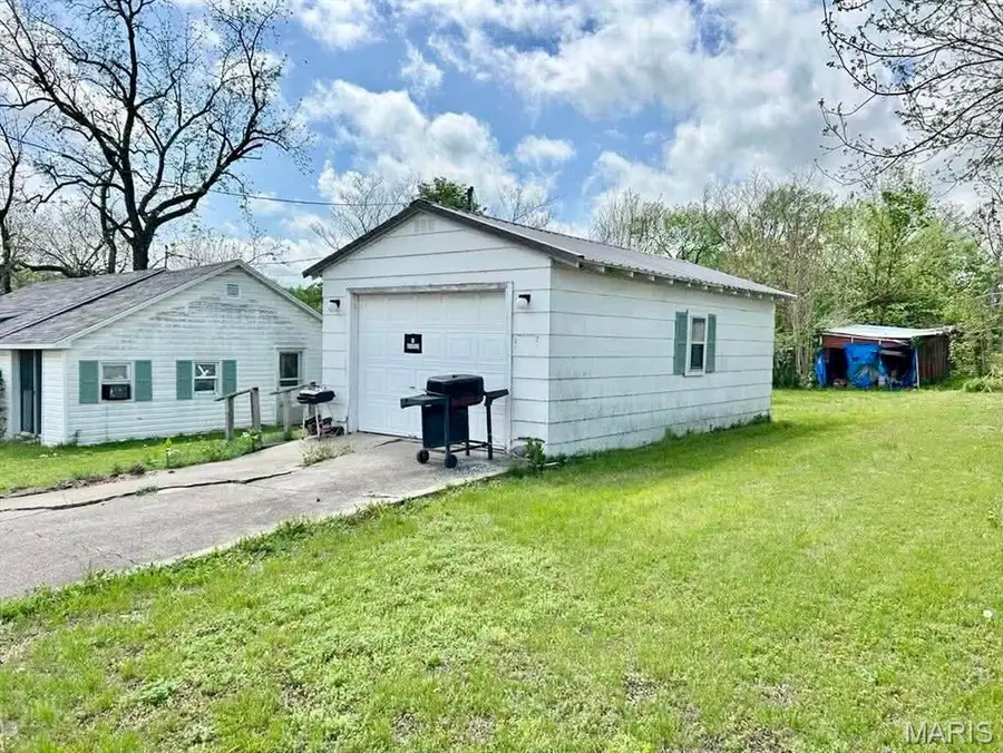 251 M- South Archer Avenue, Hartville, MO 65667 - #3