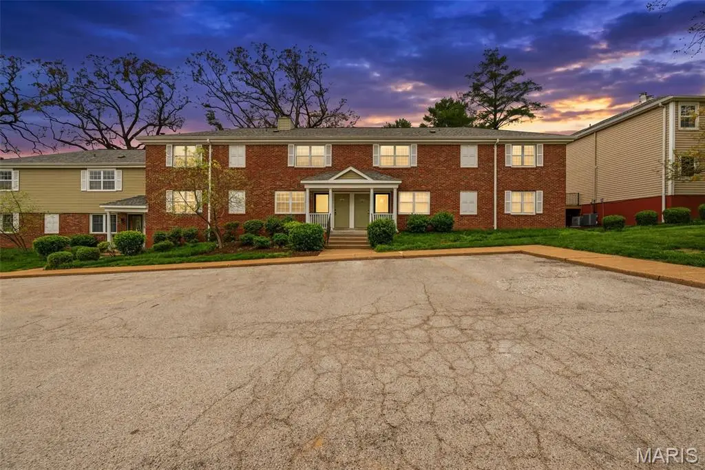 1603 Thrush Terrace, Brentwood, MO 63144 - #1