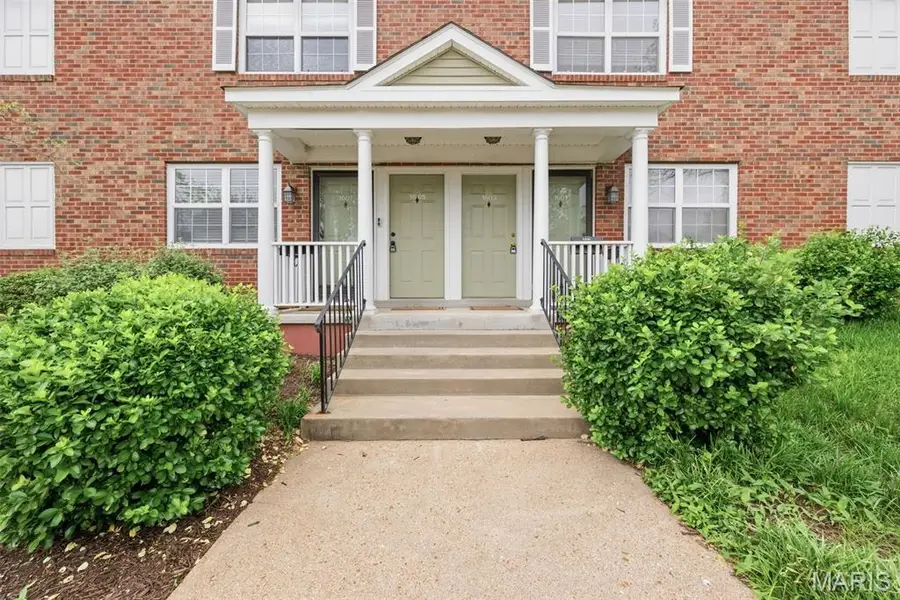 1603 Thrush Terrace, Brentwood, MO 63144 - #2