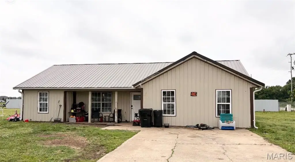 501 S Wheeler Drive, Kennett, MO 63857 - #1