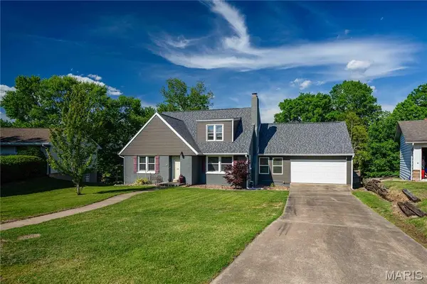 24 Camellia Drive, Cape Girardeau, MO 63703