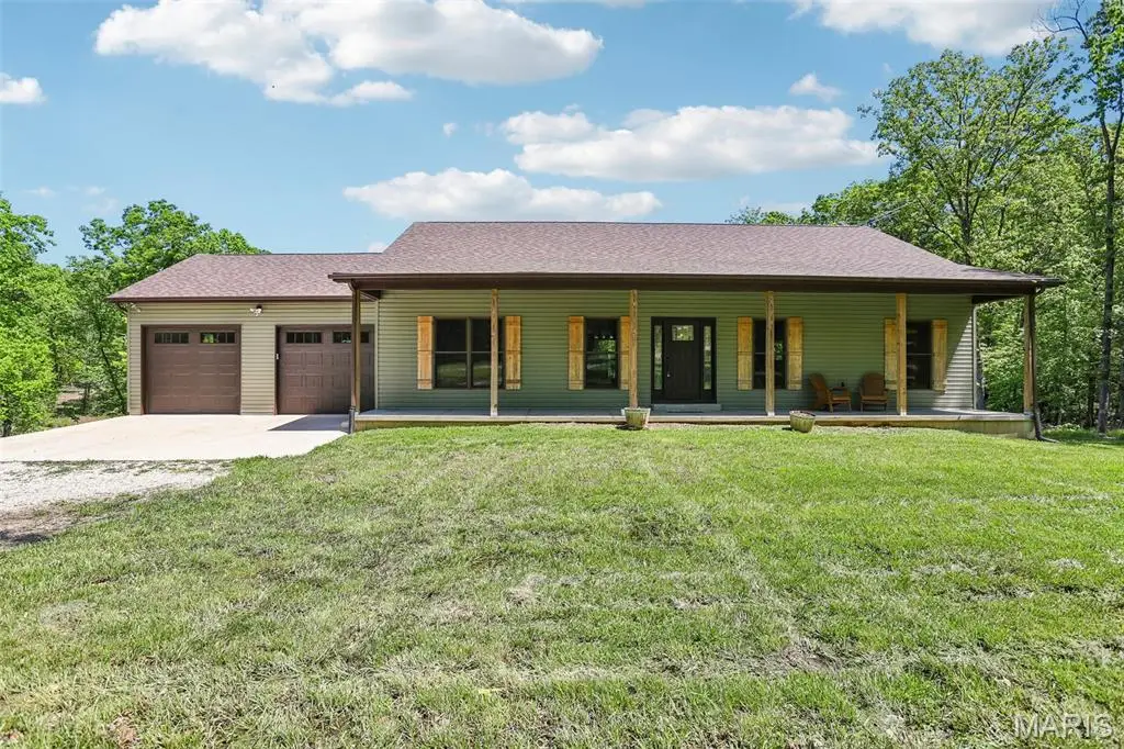 10802 Pat Daly Road, Cadet, MO 63630 - #1