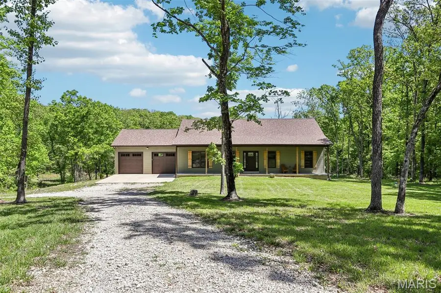 10802 Pat Daly Road, Cadet, MO 63630 - #2