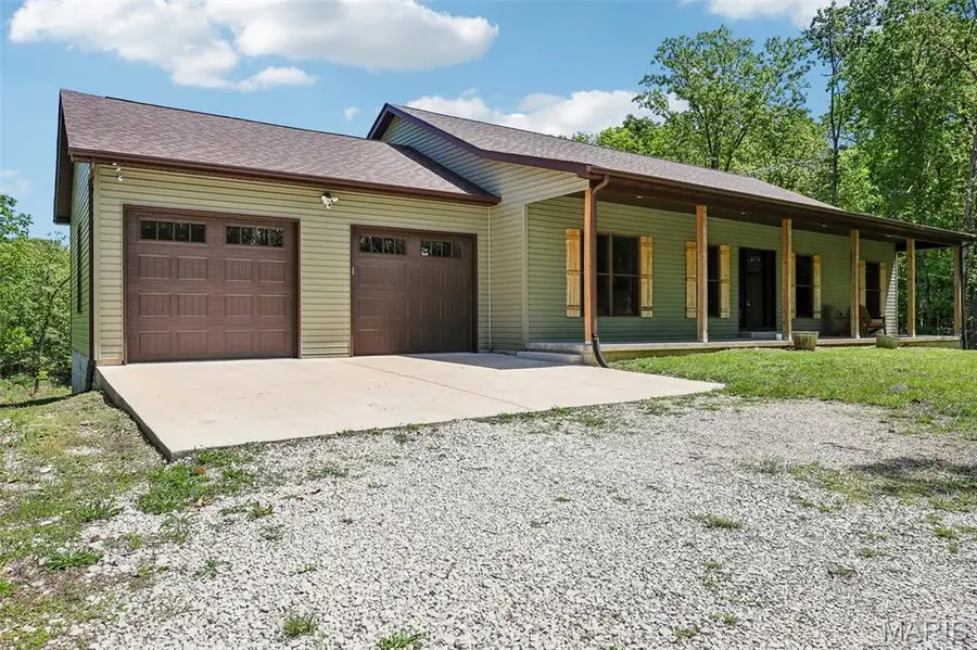 10802 Pat Daly Road, Cadet, MO 63630 - #3