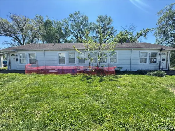 1015 Dardenne Street, St Charles, MO 63301