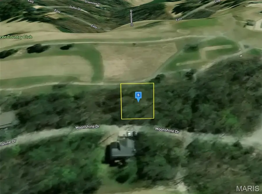 9672 Moonshine Drive, Hillsboro, MO 63050 - #2