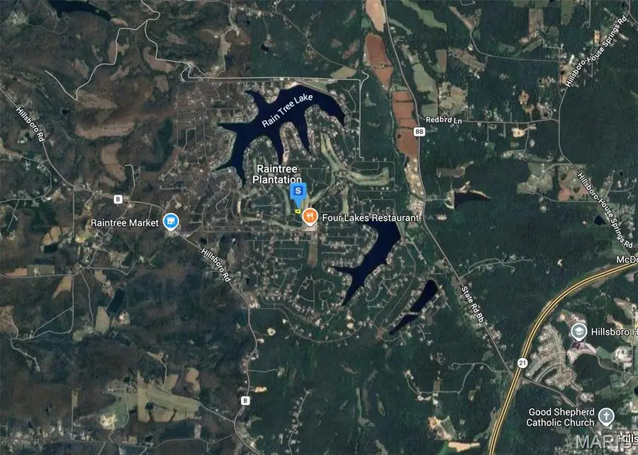 9672 Moonshine Drive, Hillsboro, MO 63050 - #3