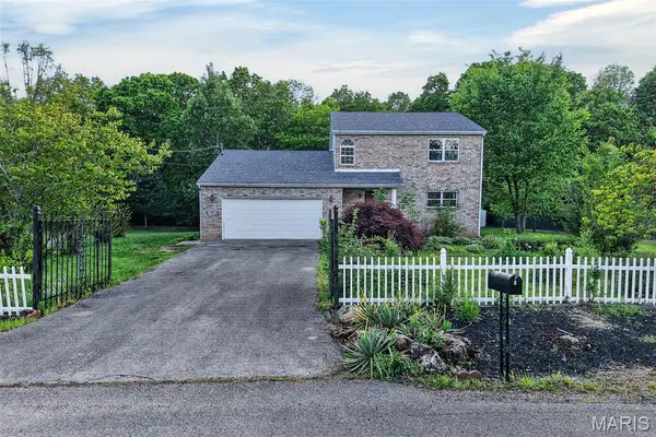 8 Flora Drive, Richland, MO 65556