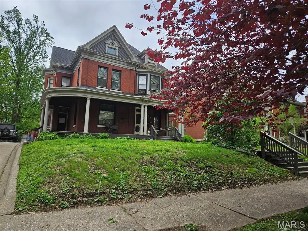 1634 Vermont Street, Quincy, IL 62301 - #1
