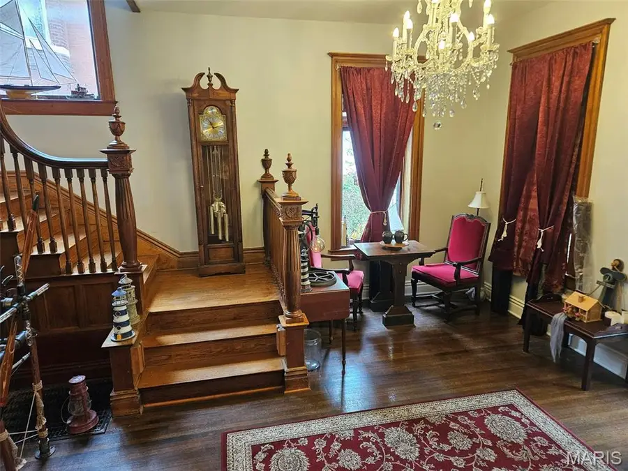 1634 Vermont Street, Quincy, IL 62301 - #2