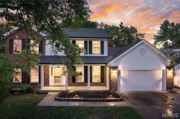 11414 Oxbridge Court, St Louis, MO 63146