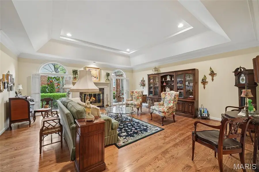 13302 Fairfield Circle Drive, Town And Country, MO 63017 - #2