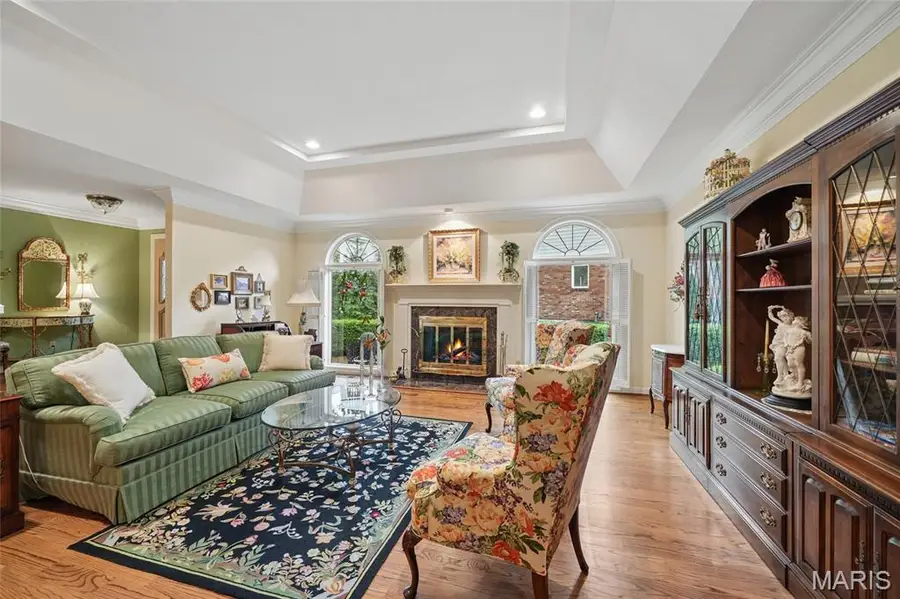 13302 Fairfield Circle Drive, Town And Country, MO 63017 - #3