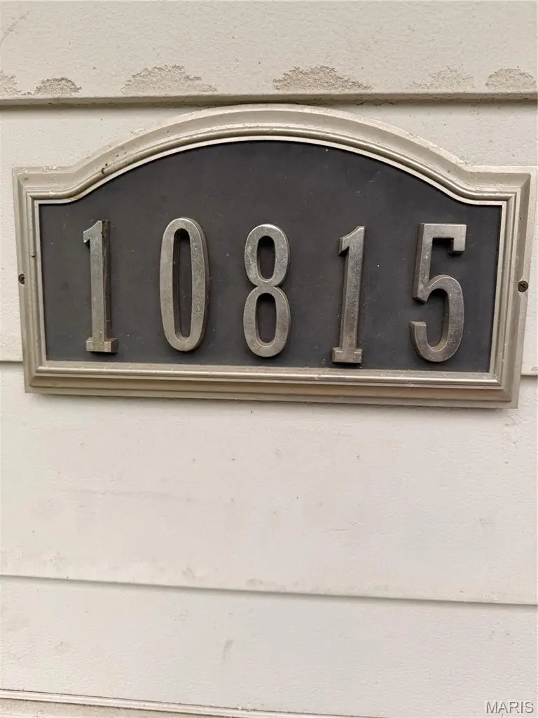 10815 Vorhof Drive, Saint Louis, MO 63136 - #3