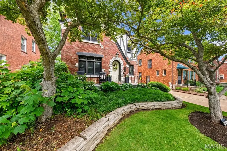 7835 Cornell Avenue, University City, MO 63130 - #2