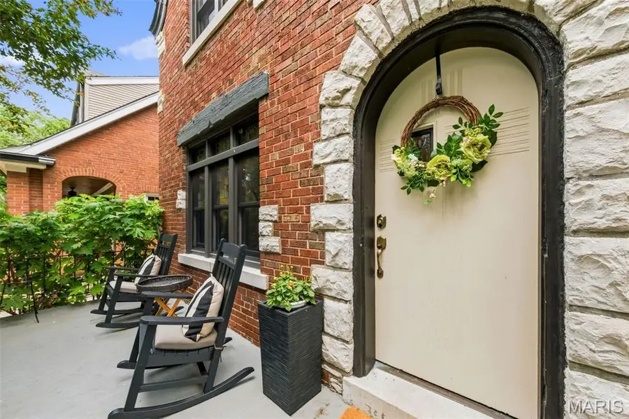 7835 Cornell Avenue, University City, MO 63130 - #3