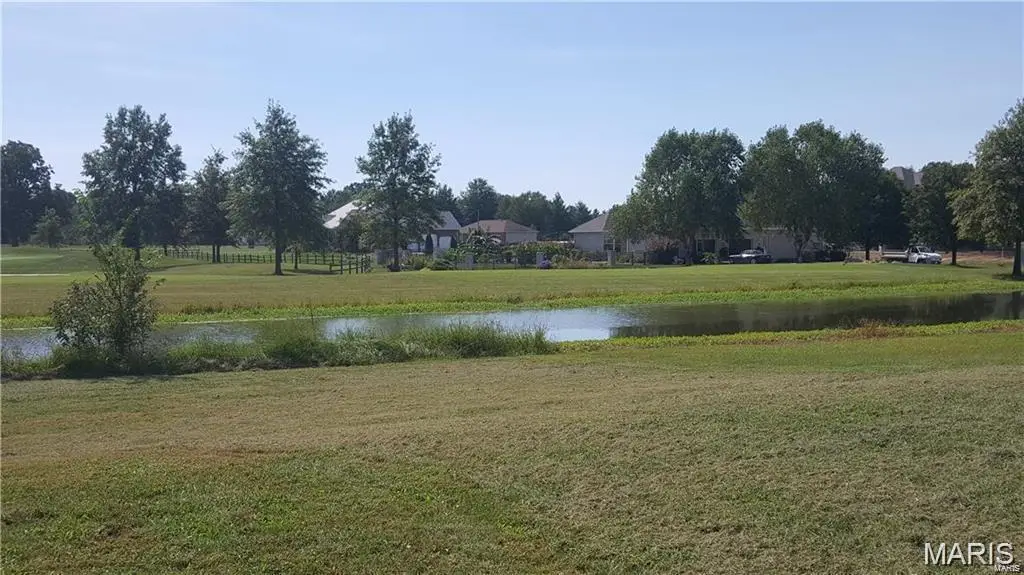 0 Spring Valley, Okawville, IL 62271 - #1