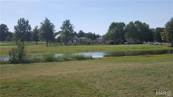 0 Spring Valley, Okawville, IL 62271