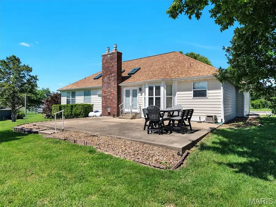 2215 Pine Lake Loop, Gray Summit, MO 63039 - #2