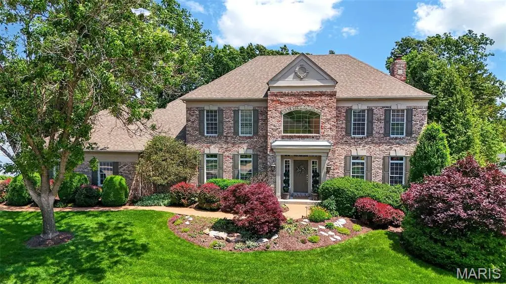 340 Pine Bend Drive, Wildwood, MO 63005 - #1