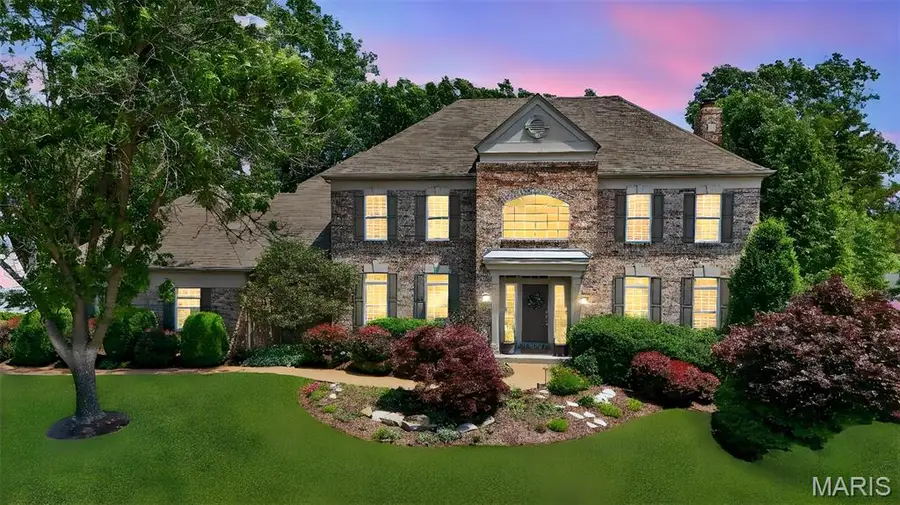 340 Pine Bend Drive, Wildwood, MO 63005 - #2