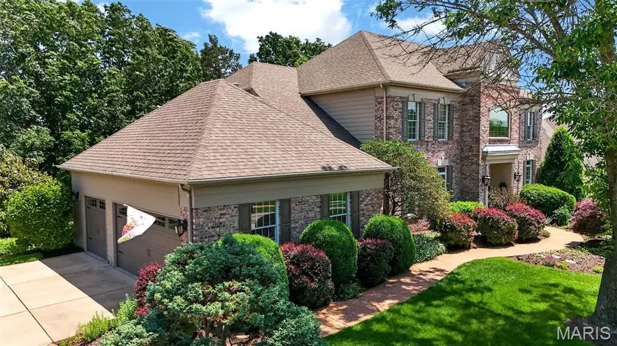 340 Pine Bend Drive, Wildwood, MO 63005 - #3