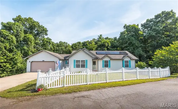 17435 Lori Drive, St Robert, MO 65584