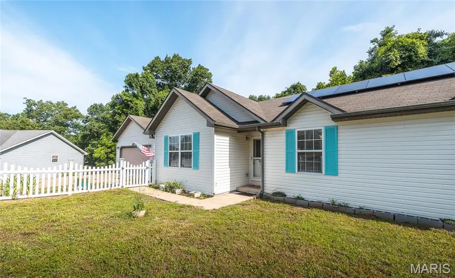 17435 Lori Drive, Saint Robert, MO 65584 - #2