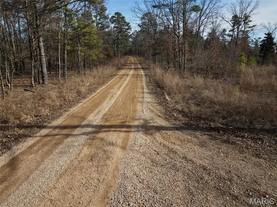 Tract 3 Bidwell Creek Road, Womack, MO 63645 - #3