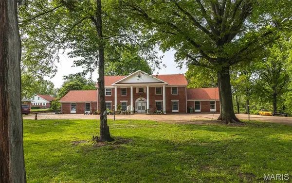 1344 E State Route 72, Rolla, MO 65401