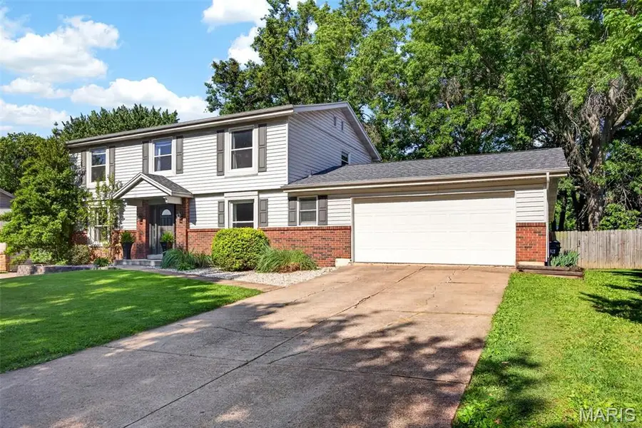 29 Atwater Drive, Saint Peters, MO 63376 - #2
