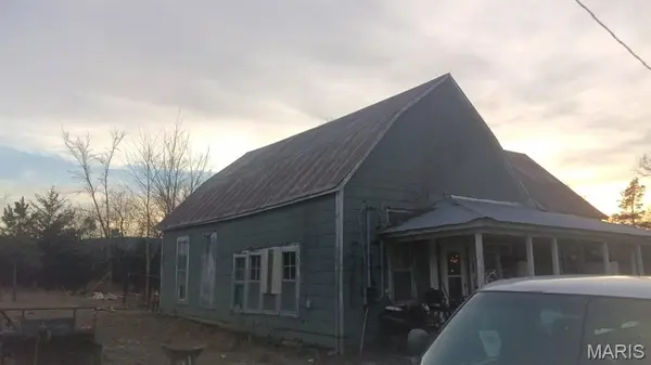 7355 W Highway 72, Ironton, MO 63650