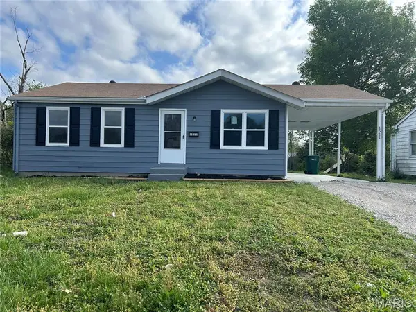 1511 Andrews Drive, Cahokia, IL 62206