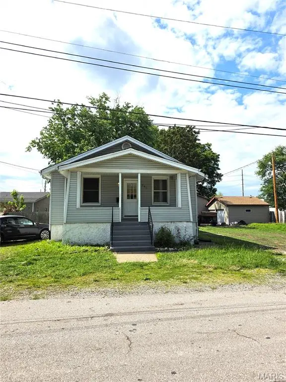 241 Dammert Avenue, Saint Louis, MO 63125 - #1