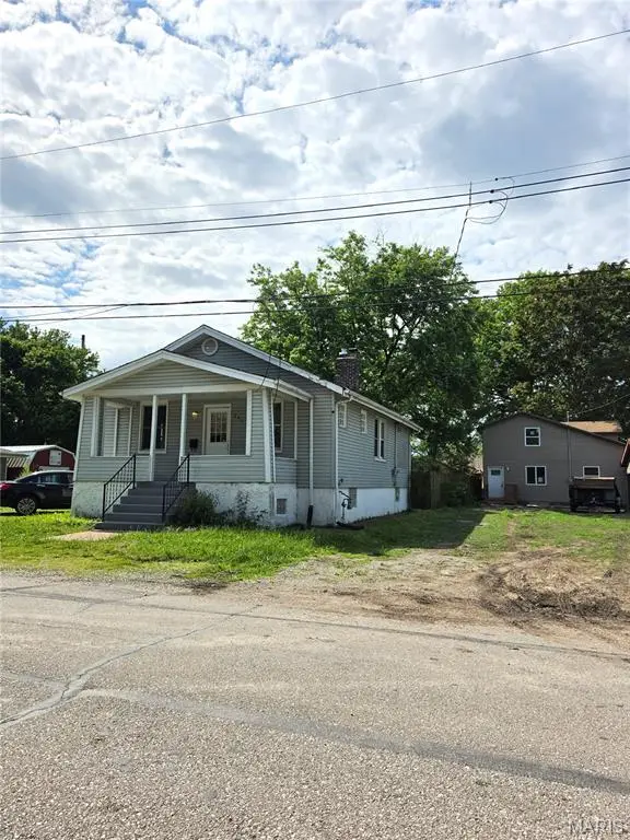 241 Dammert Avenue, Saint Louis, MO 63125 - #2