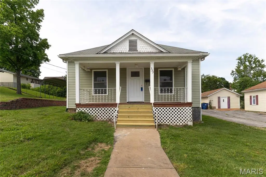 327 N 7th Street, Festus, MO 63028 - #1