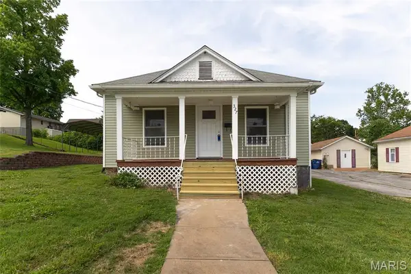 327 N 7th Street, Festus, MO 63028