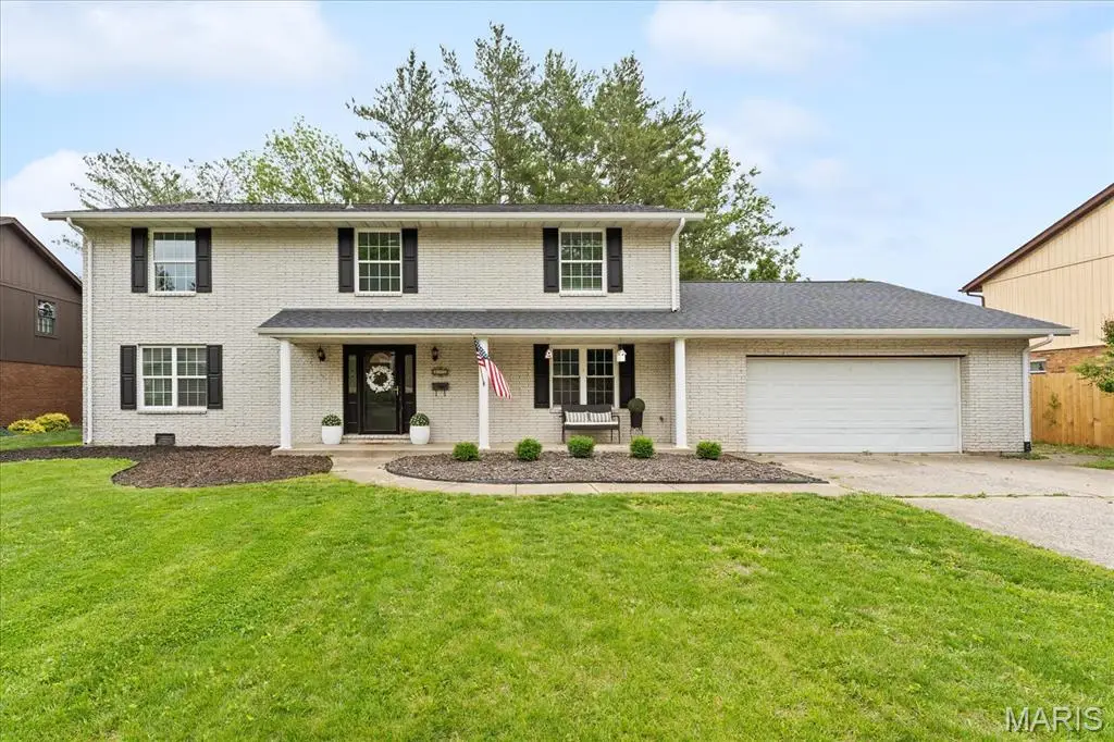 802 Reiss Road, O Fallon, IL 62269 - #1